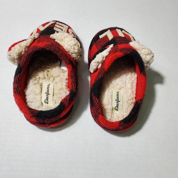Kids slippers and gift box set - Picture 7 of 9